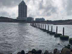 -青岛第二海水浴场