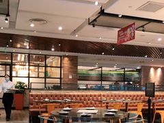 大堂-新旺茶餐厅(嘉里城店)