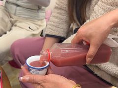 -朴小妹人参鸡汤火锅(长白山万达店)