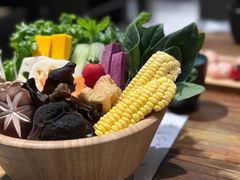 -湊湊火锅·茶憩(合生汇购物中心店)