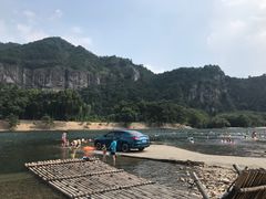 -楠溪江风景名胜区