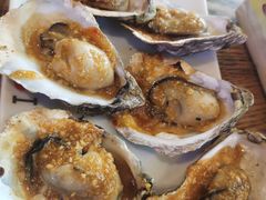 -潮庭·大连海鲜·炭火烧烤·扇贝王(大连店)