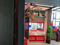 -味上湘菜馆(岳麓山店)