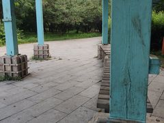 -北陵公园
