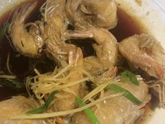-伙靠·江浙菜(田林路店)