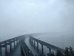 -星海湾跨海大桥