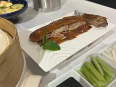 -合兴居烤鸭店