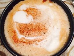 -托斯卡纳烘焙意大利餐厅(五天地店)