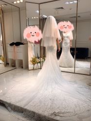 -GRACE KELLY婚纱与礼服(北京店)