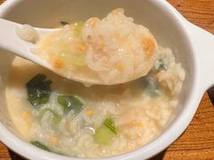-小城粥道·海胆鲜虾粥(解放广场店)