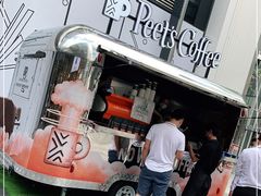 -Peet's Coffee皮爷咖啡(万象天地店)