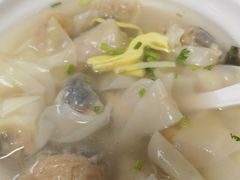 -海平馄饨(逍遥二路店)