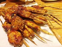 -管氏翅吧(国展店)