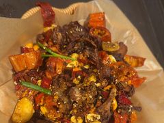 -串盟烧烤大排档·长沙美食地标(星沙店)