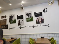 -李先生牛肉面大王(天津河东万达店)