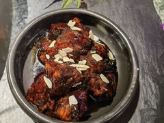 文火红酒牛肉-桂花里·衢州菜·精酿餐吧(未来科技城万达广场店)