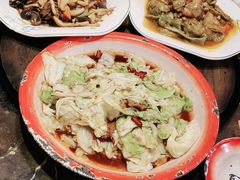 -粗粮人家·东北菜(洋桥店)