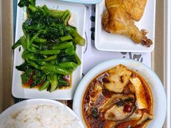 -老乡鸡(国华广场店)