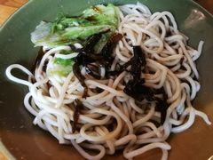 肉汁葱油面-有肉食·虎九闽菜(798艺术区店)