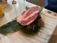 -赤坂亭M9和牛烧肉·日料398放题(万达店)