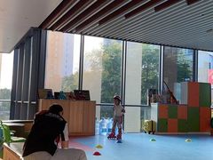 -乐翔轮滑(中庚漫游城店)