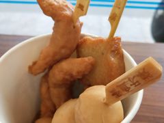 -罗森便利店(鱼市街店)