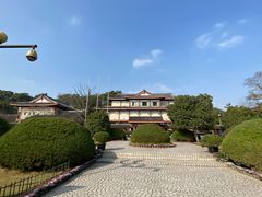 -浙江省博物馆(孤山馆区)