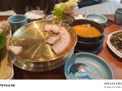 -鑫日千里马朝鲜族小馆(总店)