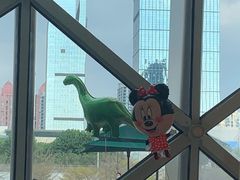 -星巴克(深圳音乐厅店)