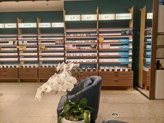 -LensCrafters亮视点(东方新天地店)