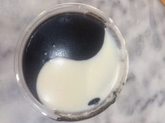 芝麻拼杏仁糊-芝麻糊世家(西华店)