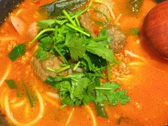 -太子浓心招牌炸酱小锅米线(兰州中心店)