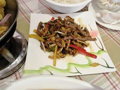 -花麦地溪边小厨(天台国清寺入口店)