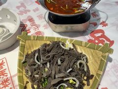 -西江红·株洲本地菜(滨江南路店)