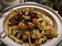 -福海居烤鸭店(鸟巢店)