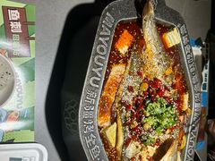 -马有鱼·馕坑烤全鱼(美美2店)