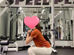 -汗水空间私教健身连锁(SM广场店)