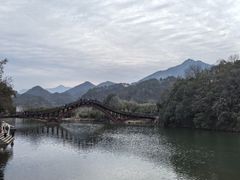 -绩溪龙川景区