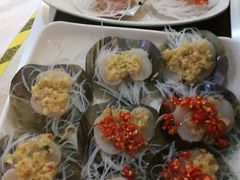 -海大大蒸汽海鲜餐厅·粤菜·特色小炒(欢乐颂店)