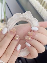 -芊屿芊浔美甲