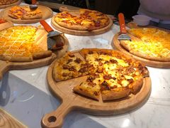 -比格比萨自助(德思勤四季汇店)