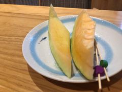 -隐泉京望日式料理(太和广场店)