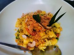 -帕蓝·暹罗料理(大学路店)