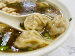 虾籽馄饨-蒋家桥饺面店(四望亭路店)
