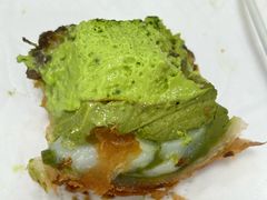 -富贵面包公司(运河店)