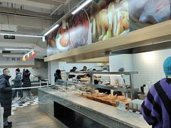 -阿那亚第三食堂 Cafeteria 3