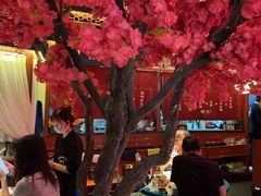 -探花·意境江南菜·唐伯虎文化体验店·松鼠桂鱼(观前店)