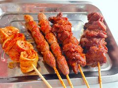 -海平馄饨(逍遥二路店)