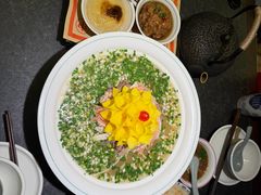 -杏花村水席楼·洛阳水席(老城十字街店)