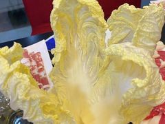 -楼外楼大刀肉传统火锅居(幸福街店)